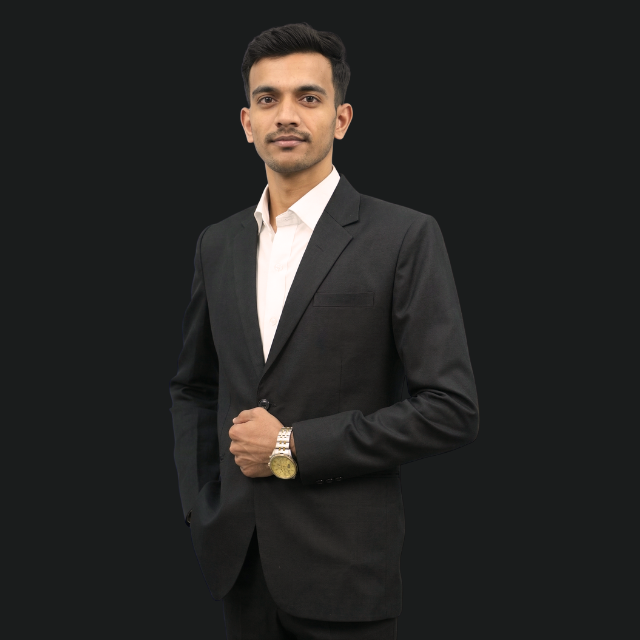 Rikesh Yadav | Portfolio